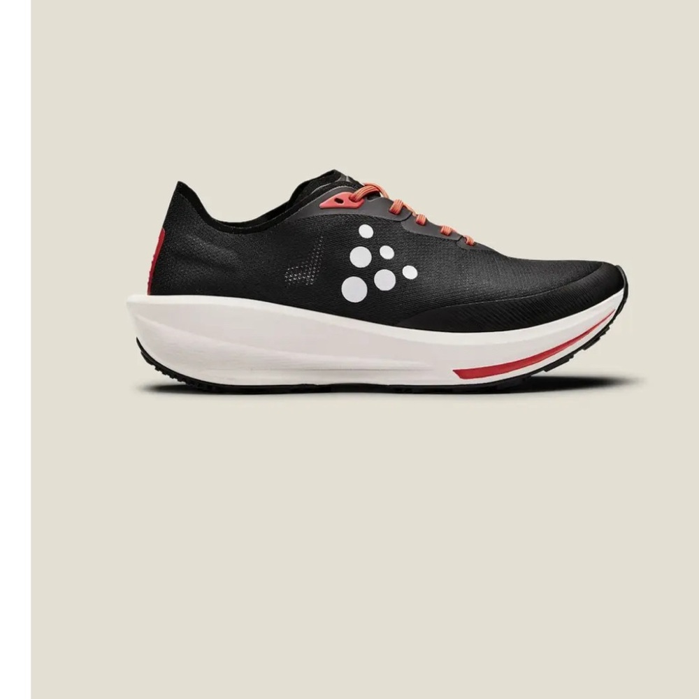 NWOB CRAFT CTM Ultra 3 M size US 11.5 sneakers men’s